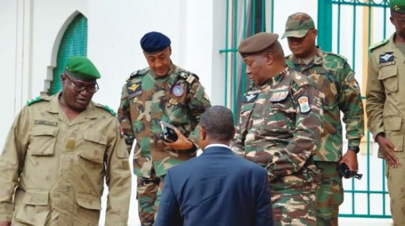 هل تنجح تحركات الجزائر في منع تدخل عسكري بالنيجر؟